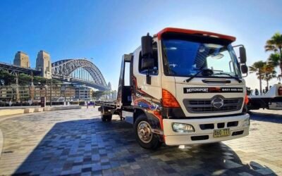motorsporttowing