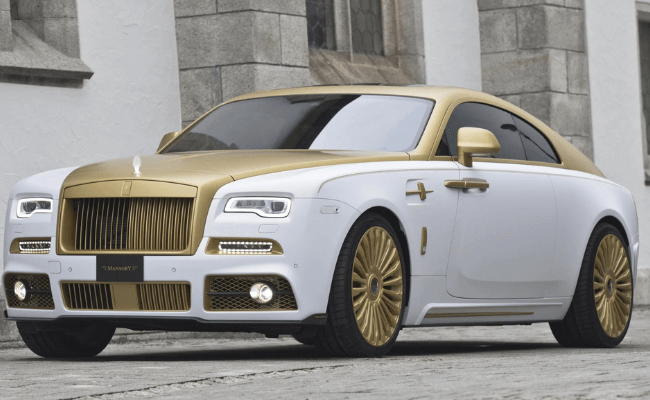 Rolls-Royce