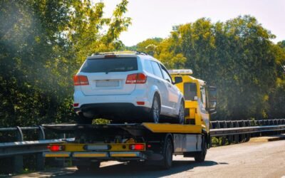 Breakdowns and Towing in Australia: Common Issues and Market Trends (2024-2029)