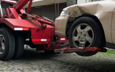 What’s the Difference Between Accident and Emergency Towing?