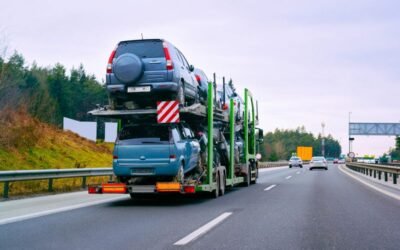 What Are The Four Types of Towing Services in Australia?