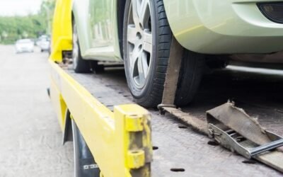 Sydney Towing Services: What Should One Expect in 2025?